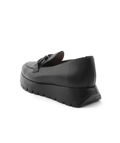 Femme L'Empreinte Chaussures Mocassins|WONDERS A2453