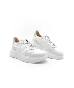 Femme L'Empreinte Chaussures Baskets|WONDERS A3602