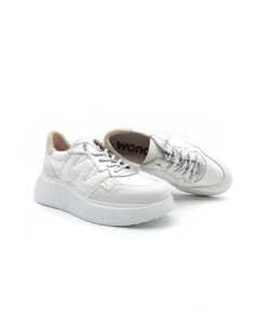 Femme L'Empreinte Chaussures Baskets|WONDERS A3602