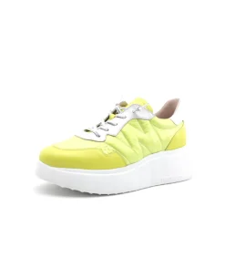 Femme L'Empreinte Chaussures Baskets|WONDERS A3602