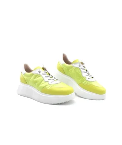 Femme L'Empreinte Chaussures Baskets|WONDERS A3602