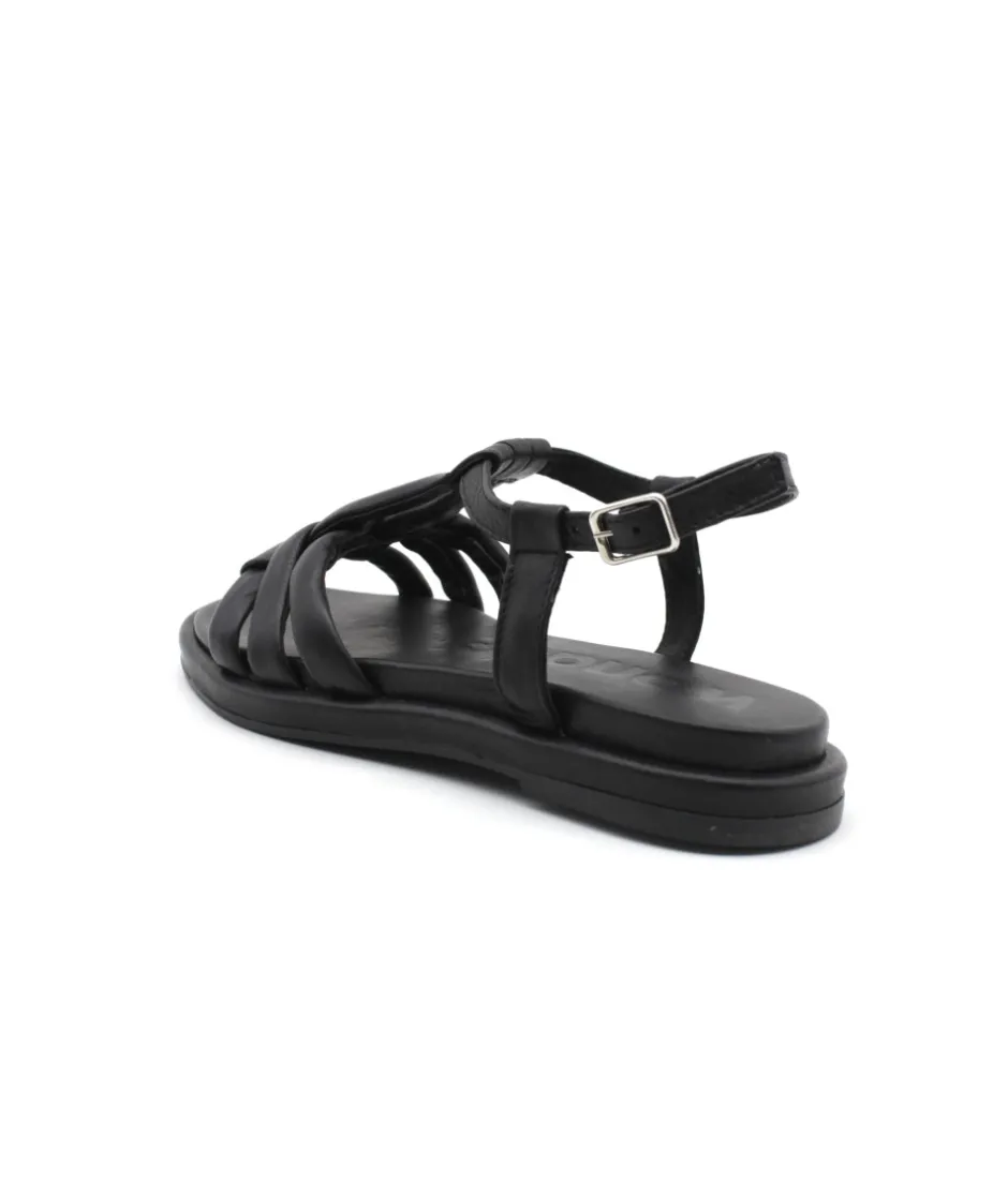 Femme L'Empreinte Chaussures Sandales Et Nu-Pieds|WONDERS A3302