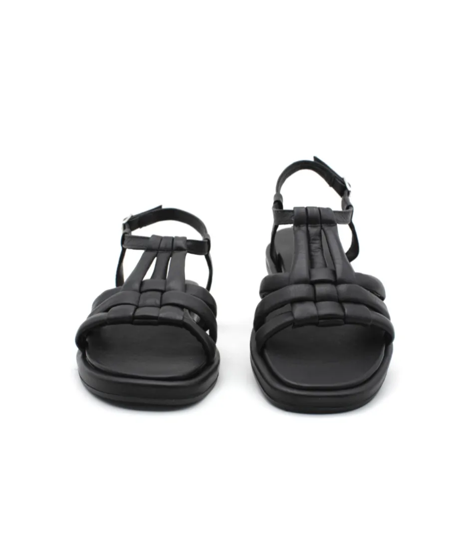 Femme L'Empreinte Chaussures Sandales Et Nu-Pieds|WONDERS A3302