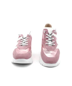 Femme L'Empreinte Chaussures Baskets|WONDERS A2464