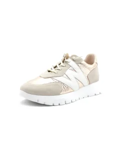 Femme L'Empreinte Chaussures Baskets|WONDERS A2464