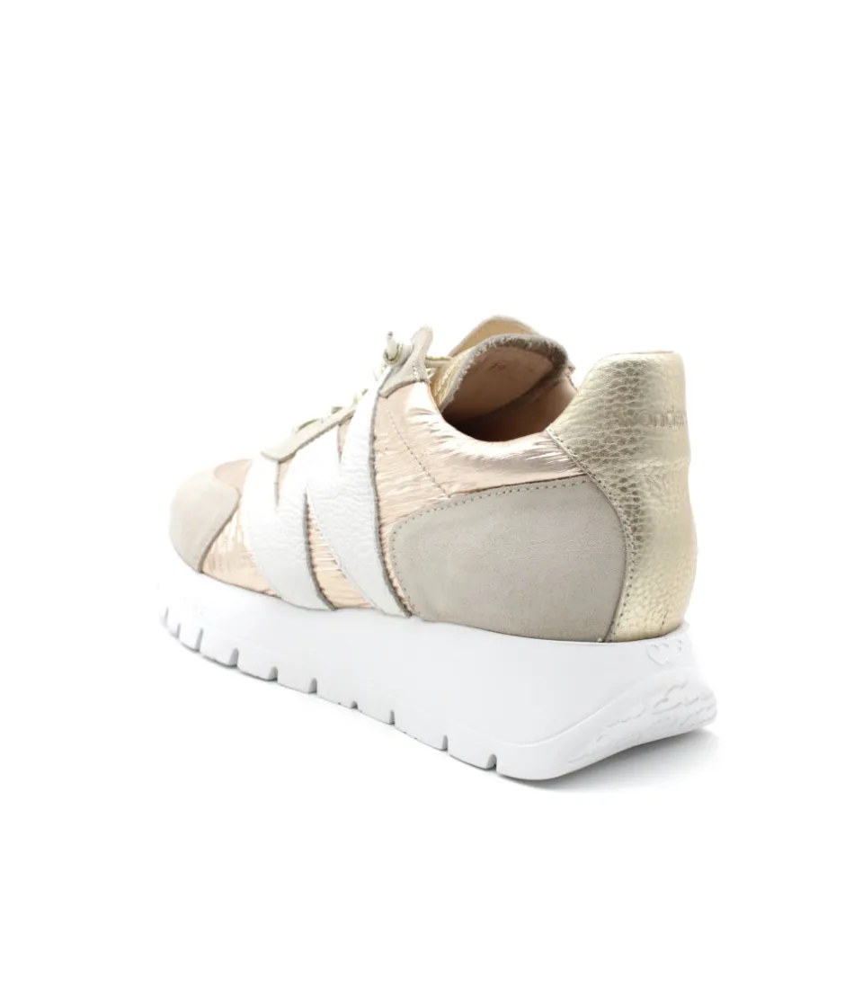 Femme L'Empreinte Chaussures Baskets|WONDERS A2464