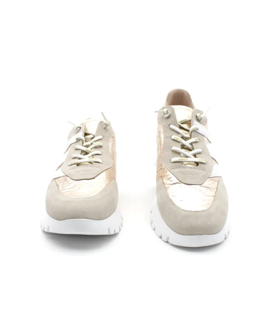 Femme L'Empreinte Chaussures Baskets|WONDERS A2464