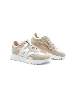 Femme L'Empreinte Chaussures Baskets|WONDERS A2464