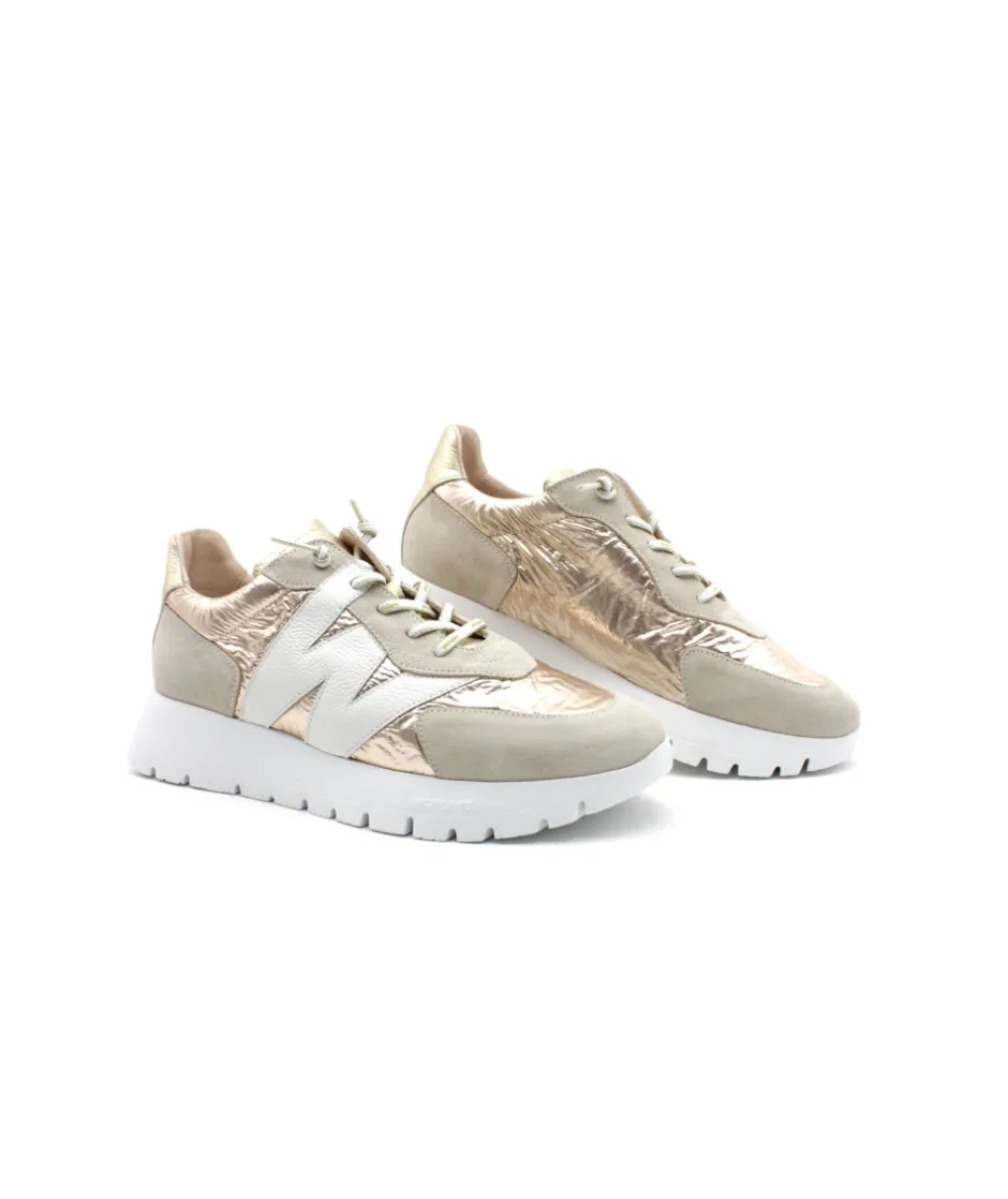 Femme L'Empreinte Chaussures Baskets|WONDERS A2464