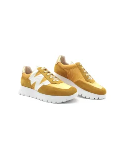 Femme L'Empreinte Chaussures Baskets|WONDERS A2463