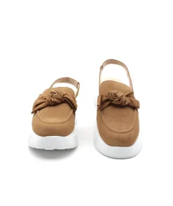 Femme L'Empreinte Chaussures Mocassins|Sandales Et Nu-Pieds|WONDERS A3603