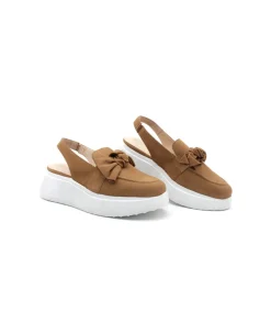 Femme L'Empreinte Chaussures Mocassins|Sandales Et Nu-Pieds|WONDERS A3603