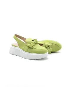 Femme L'Empreinte Chaussures Mocassins|Sandales Et Nu-Pieds|WONDERS A3603