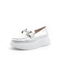 Femme L'Empreinte Chaussures Mocassins|WONDERS A3604