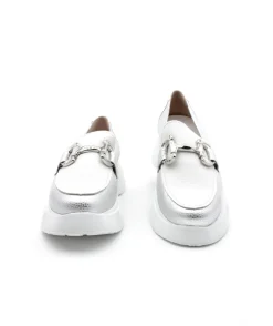 Femme L'Empreinte Chaussures Mocassins|WONDERS A3604