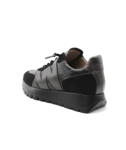 Femme L'Empreinte Chaussures Baskets|WONDERS A-2464