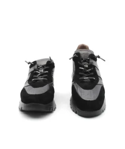 Femme L'Empreinte Chaussures Baskets|WONDERS A-2464