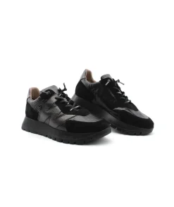 Femme L'Empreinte Chaussures Baskets|WONDERS A-2464