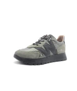 Femme L'Empreinte Chaussures Baskets|WONDERS A-2464