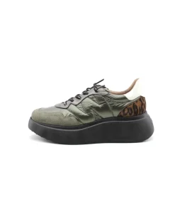 Femme L'Empreinte Chaussures Baskets|WONDERS A-3610