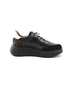 Femme L'Empreinte Chaussures Baskets|WONDERS A-3610