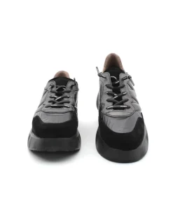 Femme L'Empreinte Chaussures Baskets|WONDERS A-3610