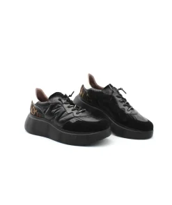 Femme L'Empreinte Chaussures Baskets|WONDERS A-3610