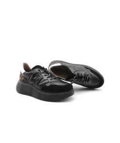 Femme L'Empreinte Chaussures Baskets|WONDERS A-3610