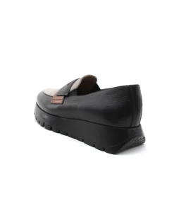 Femme L'Empreinte Chaussures Mocassins|WONDERS A-2475