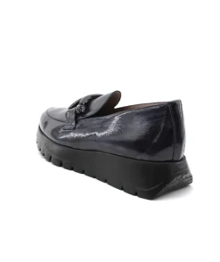 Femme L'Empreinte Chaussures Mocassins|WONDERS A-2474