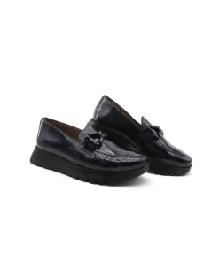 Femme L'Empreinte Chaussures Mocassins|WONDERS A-2474