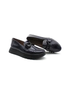 Femme L'Empreinte Chaussures Mocassins|WONDERS A-2474