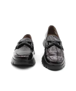 Femme L'Empreinte Chaussures Mocassins|WONDERS A-2474