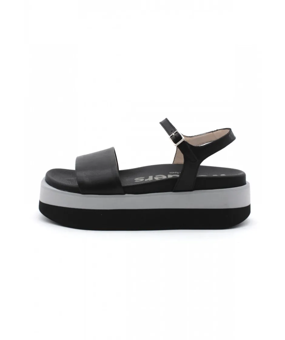 Femme L'Empreinte Chaussures Sandales Et Nu-Pieds|WONDERS B8802