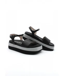 Femme L'Empreinte Chaussures Sandales Et Nu-Pieds|WONDERS B8802