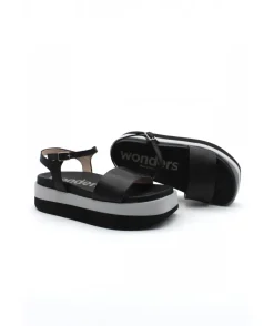 Femme L'Empreinte Chaussures Sandales Et Nu-Pieds|WONDERS B8802