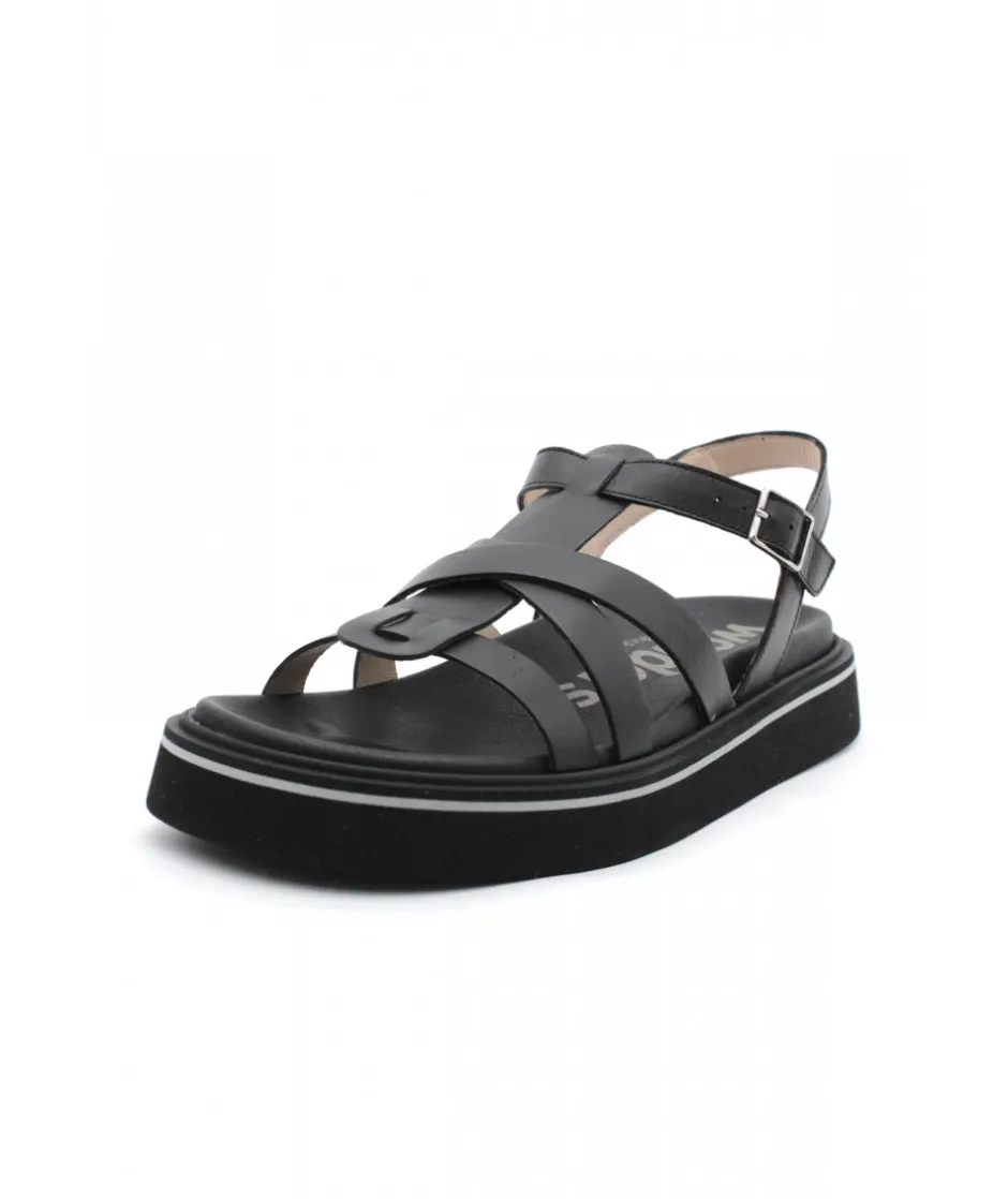 Femme L'Empreinte Chaussures Sandales Et Nu-Pieds|WONDERS B8702