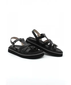 Femme L'Empreinte Chaussures Sandales Et Nu-Pieds|WONDERS B8702