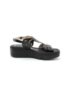 Femme L'Empreinte Chaussures Sandales Et Nu-Pieds|WONDERS B7930