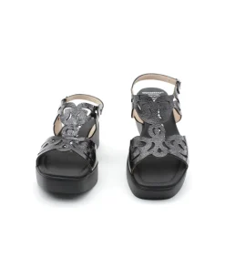 Femme L'Empreinte Chaussures Sandales Et Nu-Pieds|WONDERS B7930