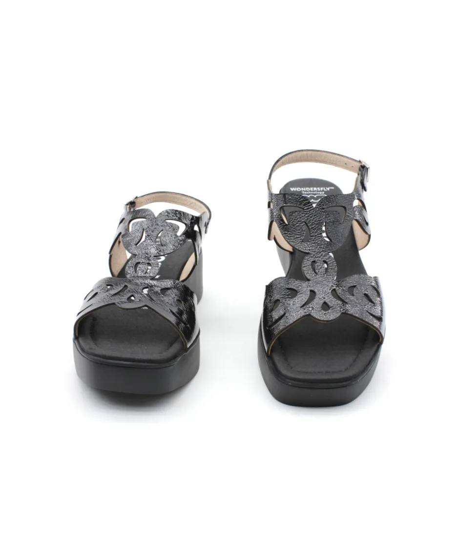 Femme L'Empreinte Chaussures Sandales Et Nu-Pieds|WONDERS B7930