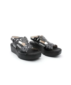 Femme L'Empreinte Chaussures Sandales Et Nu-Pieds|WONDERS B7930