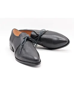 Femme L'Empreinte Chaussures Derbies|WONDERS C6020