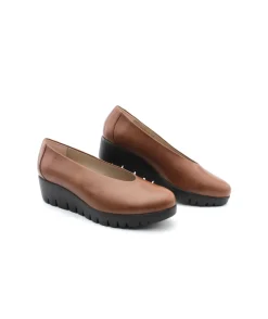 Femme L'Empreinte Chaussures Ballerines|WONDERS C33100