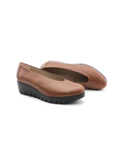 Femme L'Empreinte Chaussures Ballerines|WONDERS C33100