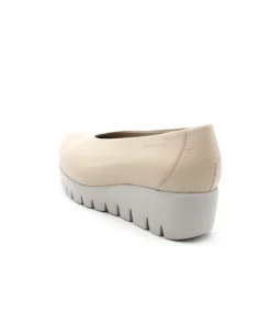 Femme L'Empreinte Chaussures Ballerines|WONDERS C33100