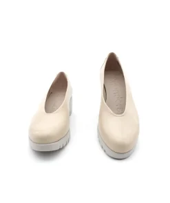 Femme L'Empreinte Chaussures Ballerines|WONDERS C33100