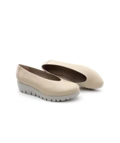 Femme L'Empreinte Chaussures Ballerines|WONDERS C33100