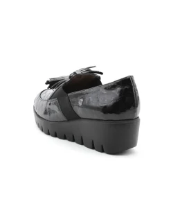 Femme L'Empreinte Chaussures Mocassins|WONDERS C33254