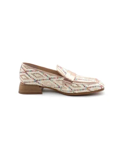 Femme L'Empreinte Chaussures Mocassins|WONDERS C7101